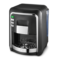 Oferta m&aacute;quina de caf&eacute; CAPSY